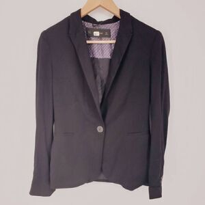 ‎Zara Women's Black Blazer Size Small
